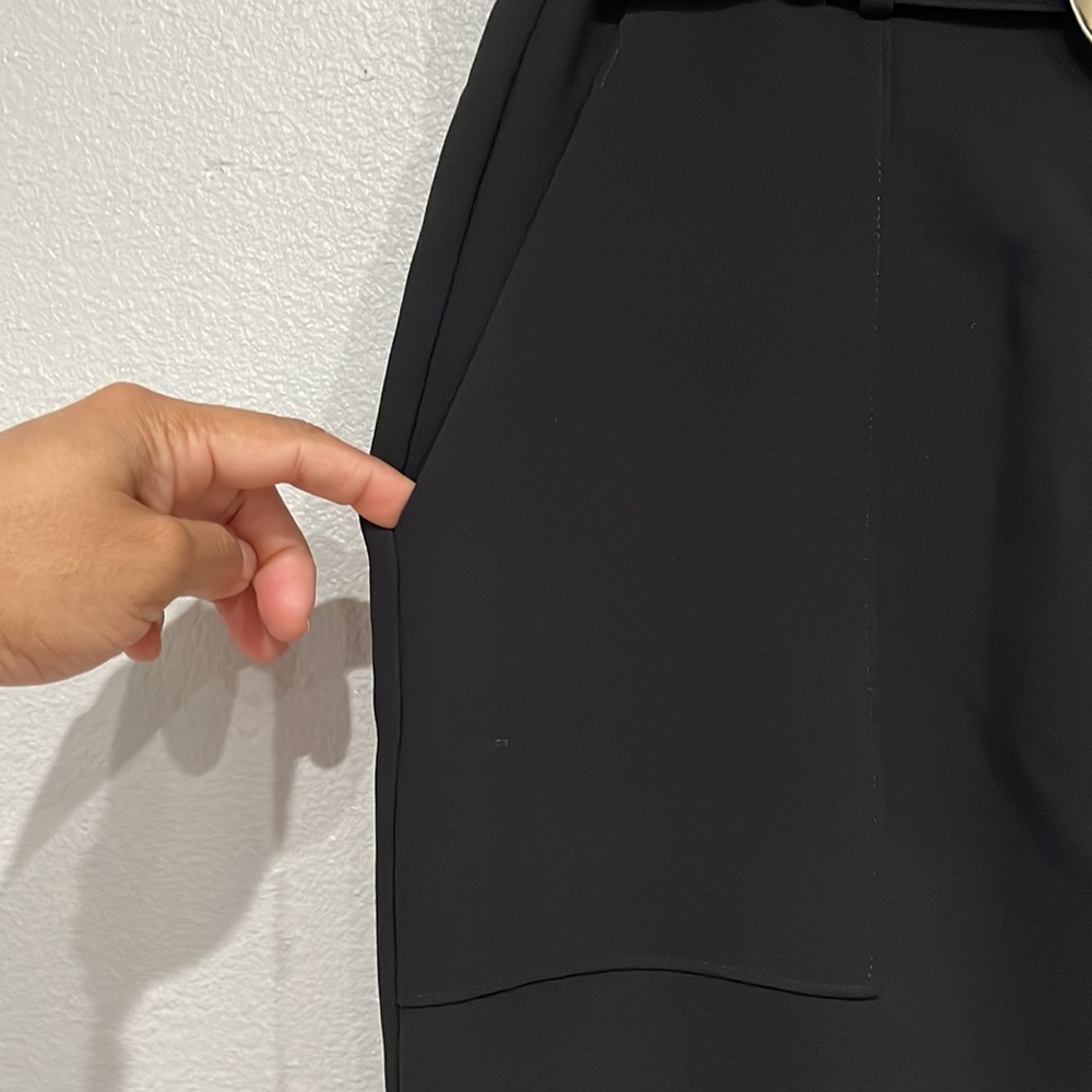 High Waisted Pants - image 3
